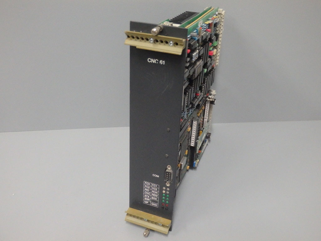 SIEB & MEYER 26.44.0050