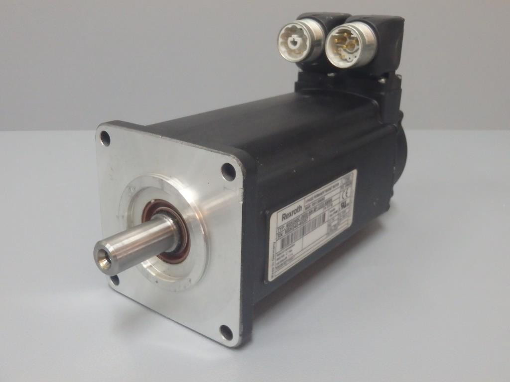 REXROTH MSK040C-0600-NN-M1-UG0-NNNN