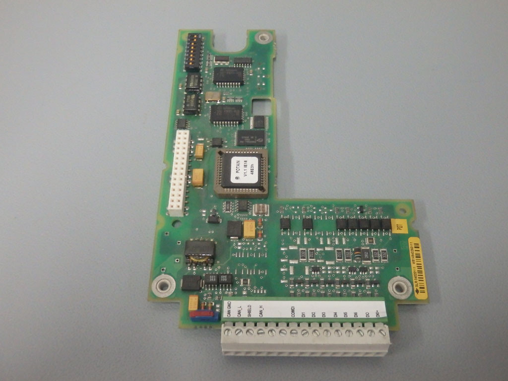 TÉLÉMÉCANIQUE  VW3-A58POTAIN