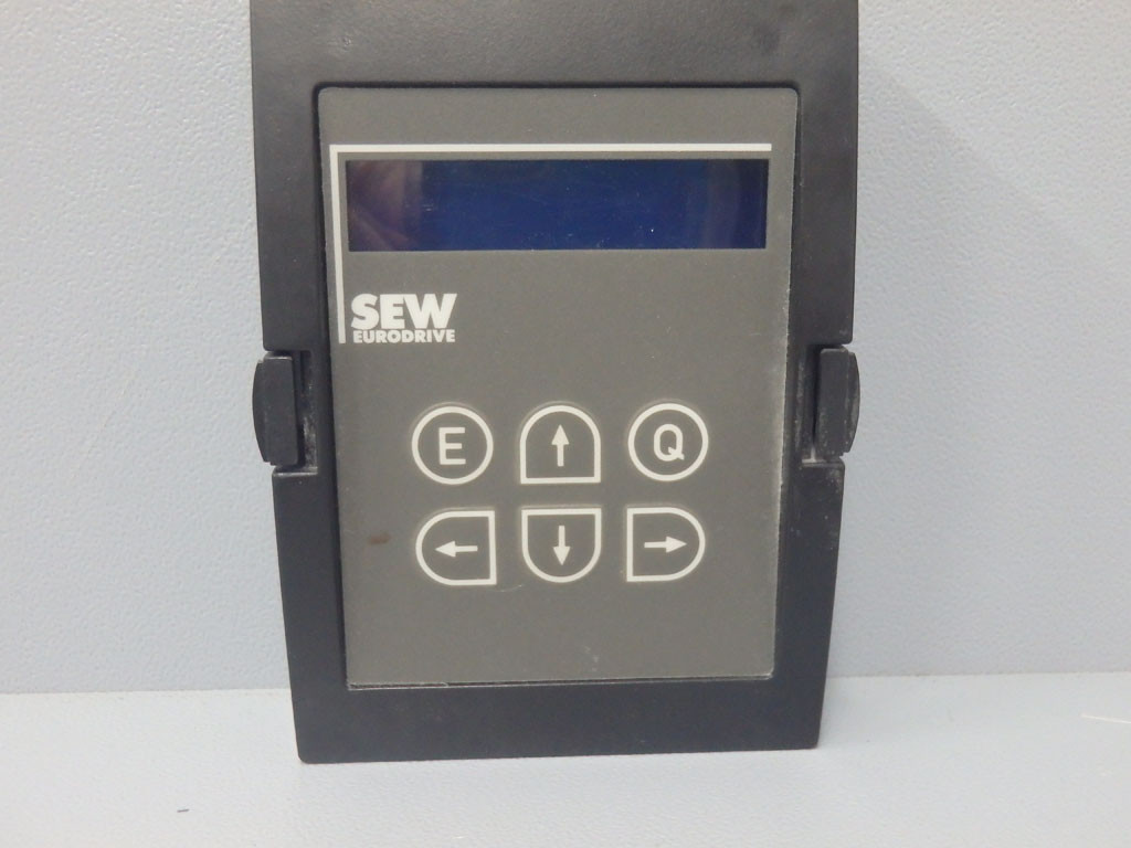 SEW-EURODRIVE FBG31C-01