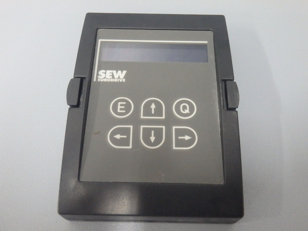 SEW-EURODRIVE FBG31C-01