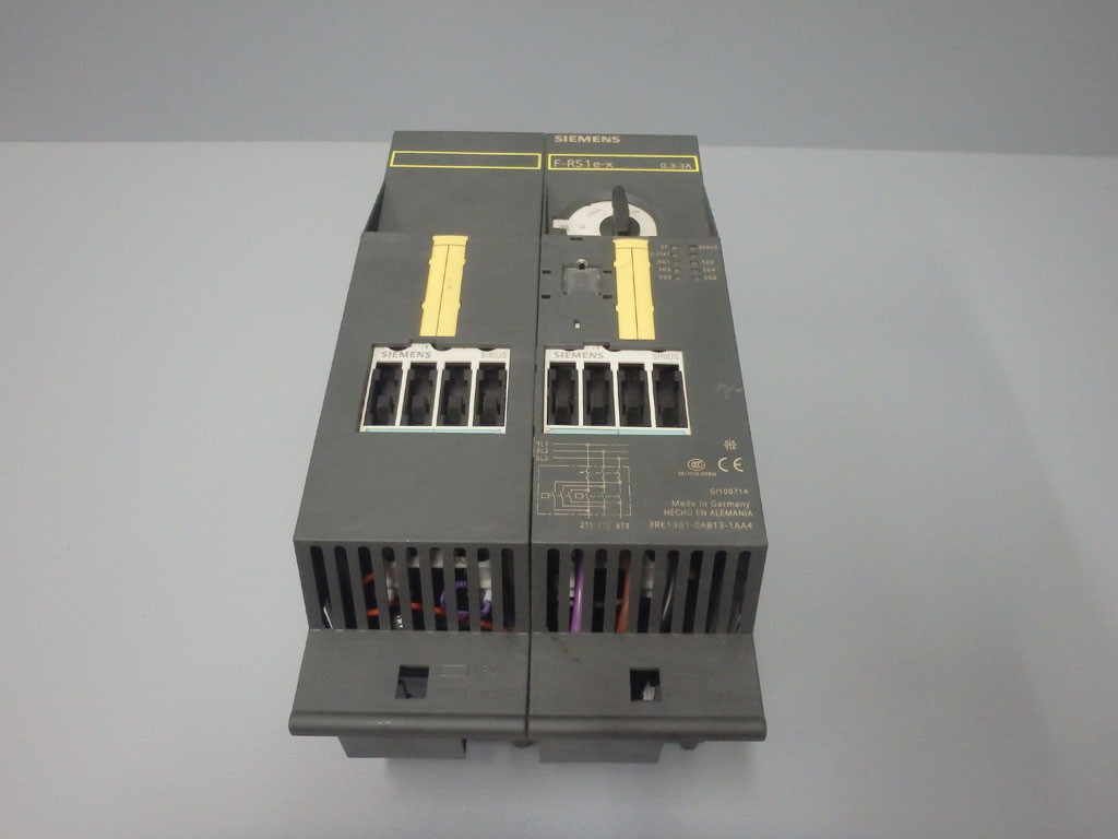 SIEMENS 3RK1301-0AB13-1AA4