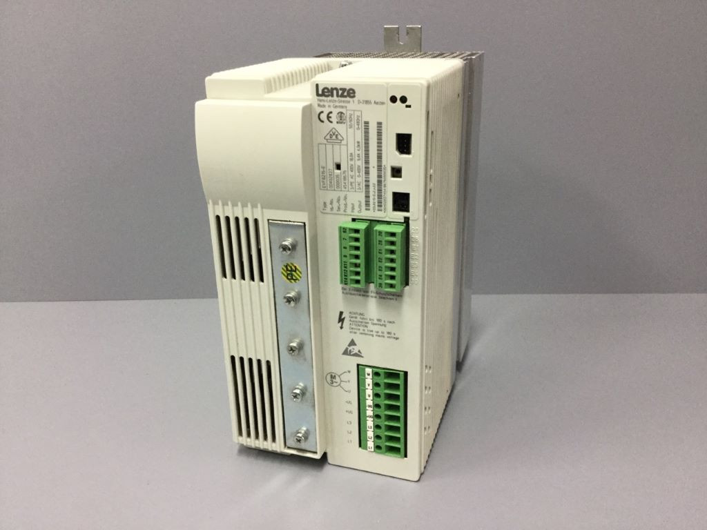LENZE EVF8215-E