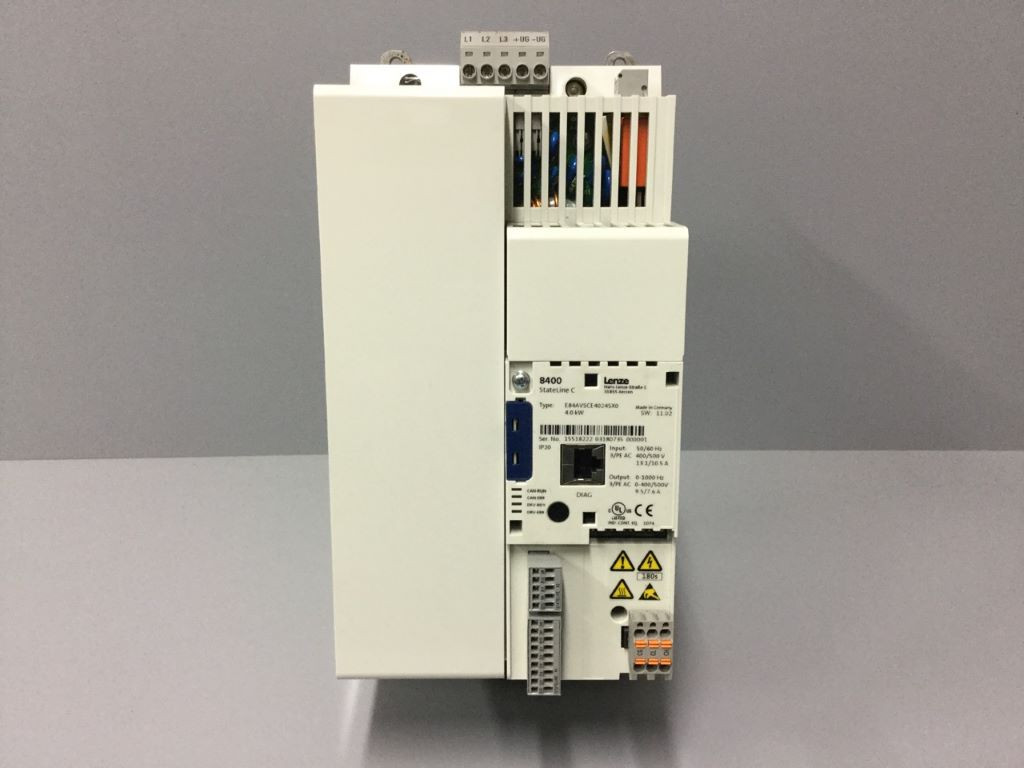 LENZE E84AVSCE4024SX0