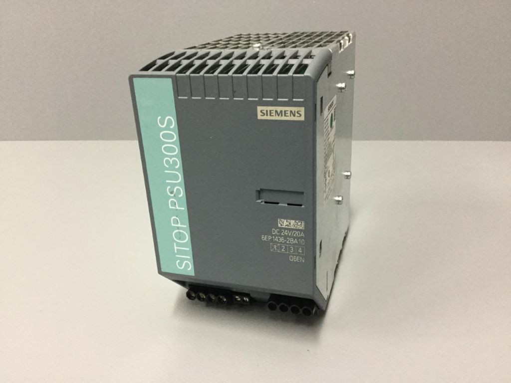 SIEMENS 6EP1436-2BA10