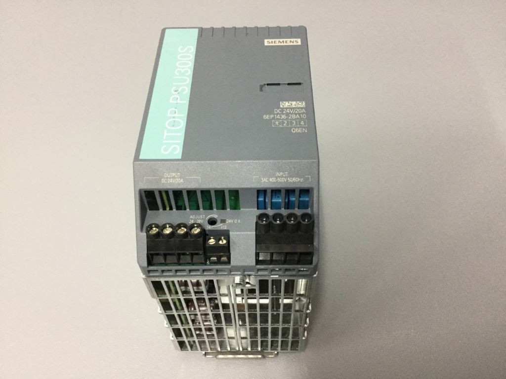 SIEMENS 6EP1436-2BA10
