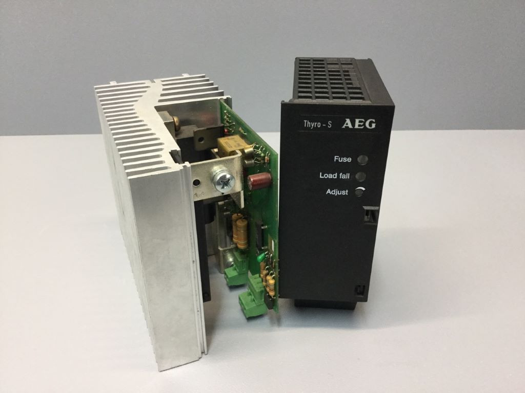AEG TWS380-100