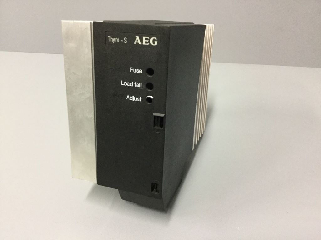 AEG TWS380-100