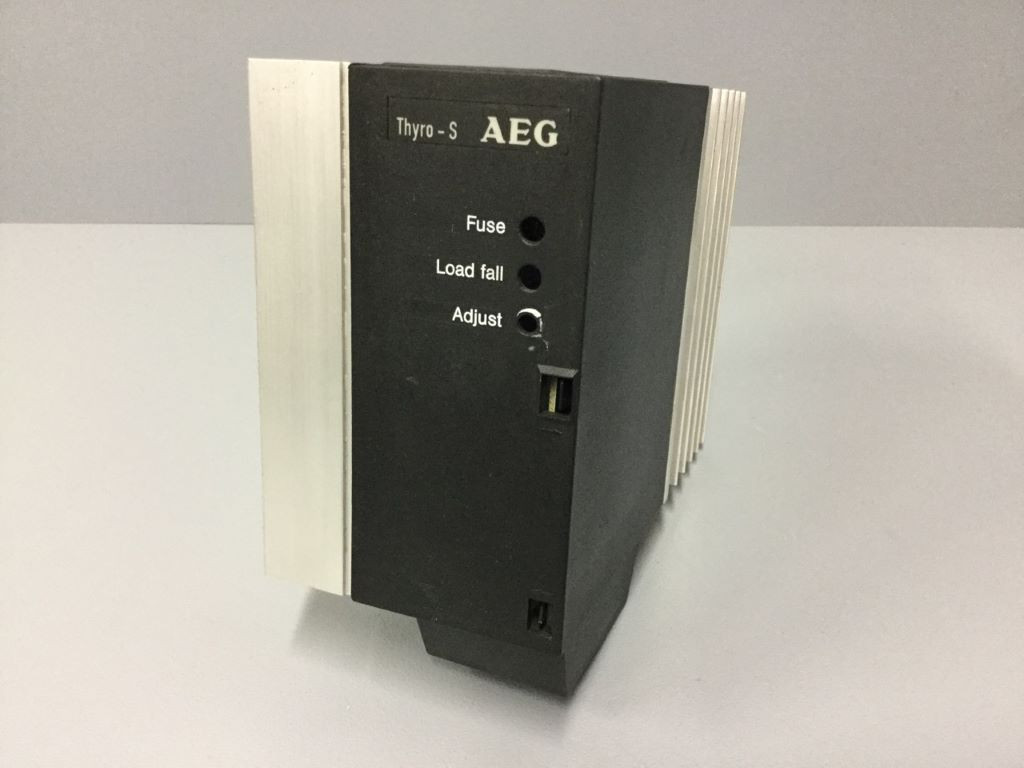 AEG S400-100H