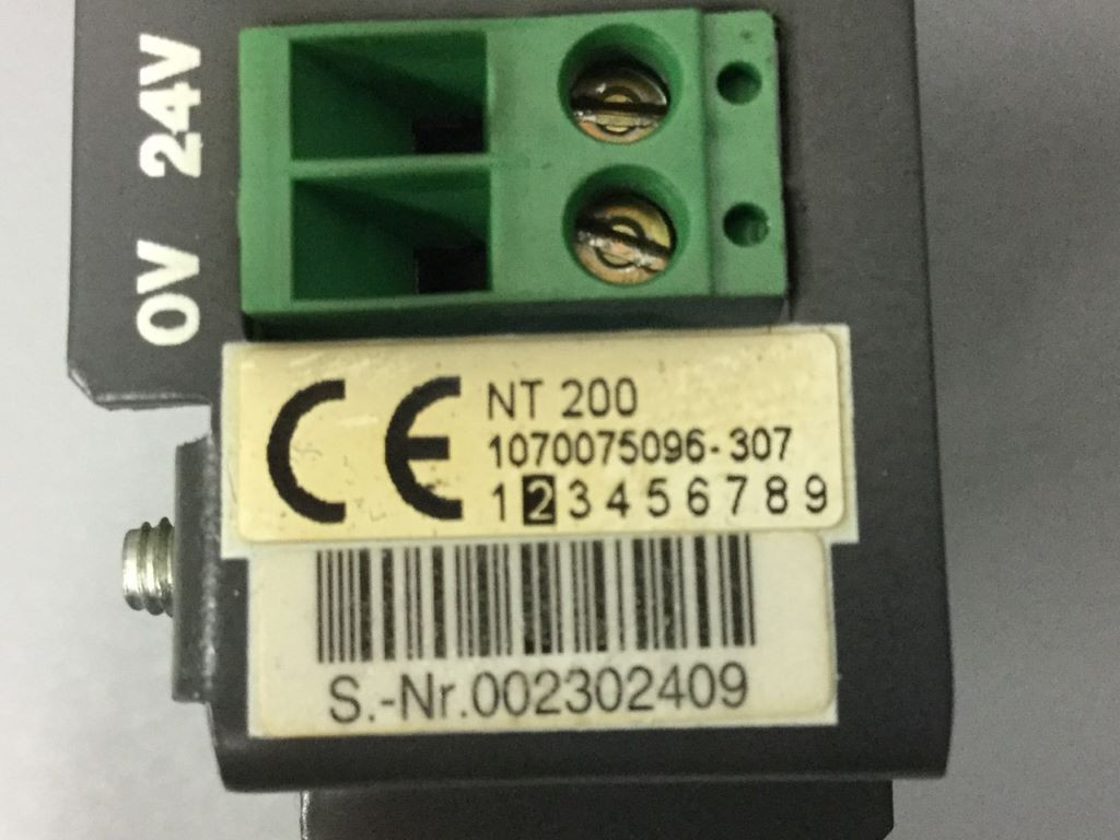 BOSCH 1070075096-307