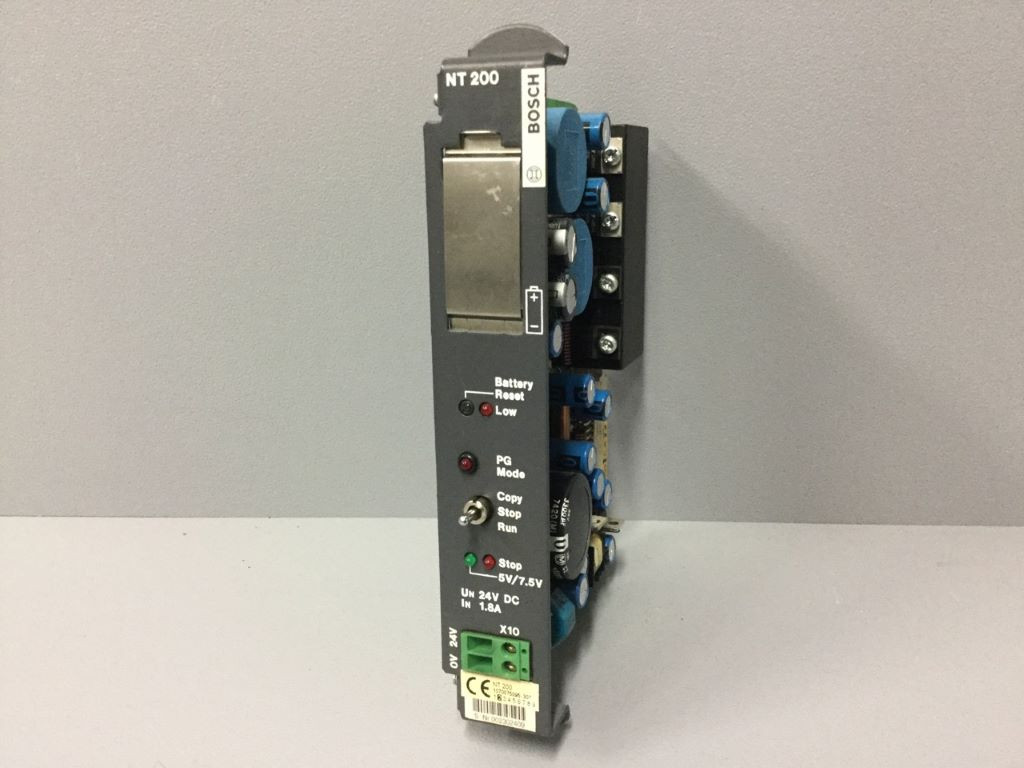 BOSCH 1070075096-307