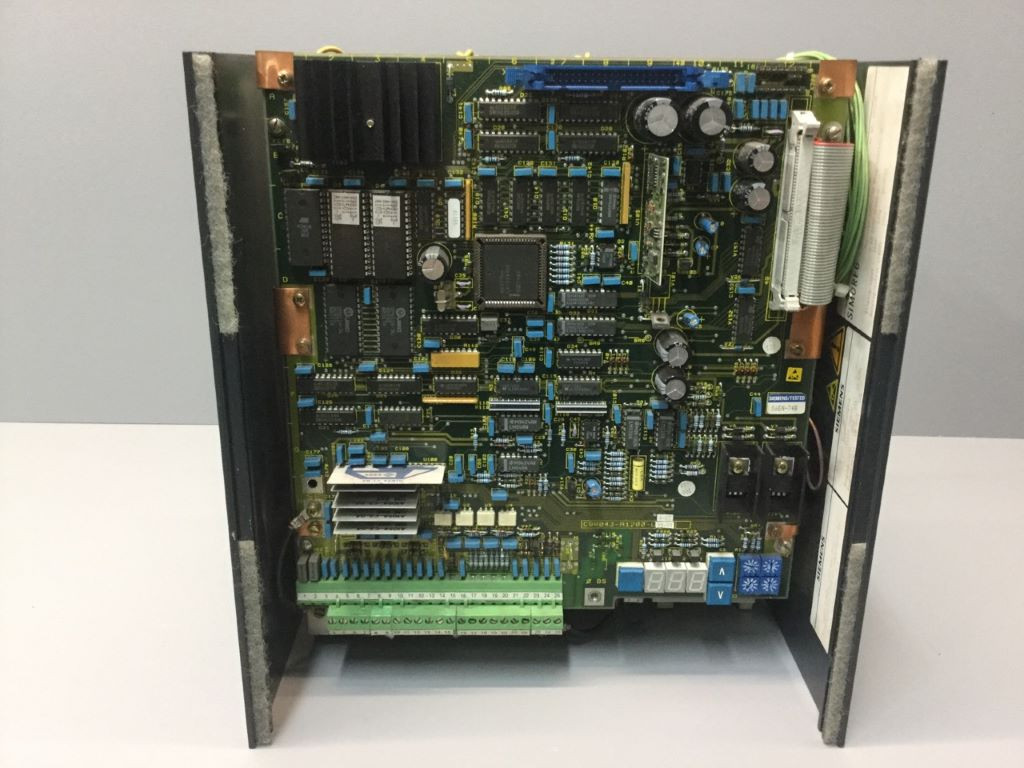 SIEMENS 6RA2232-6DV62-0