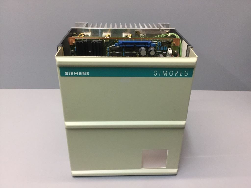SIEMENS 6RA2232-6DV62-0