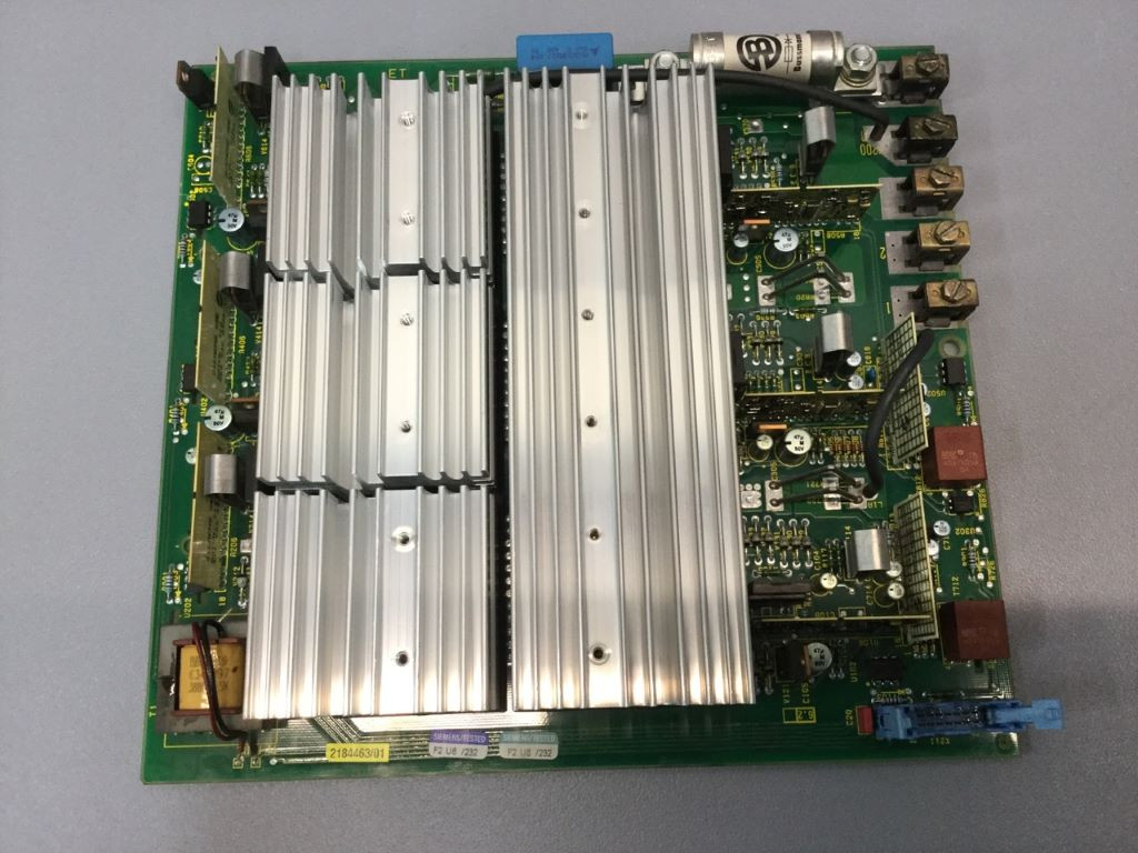 SIEMENS 6SC6130-0FE01