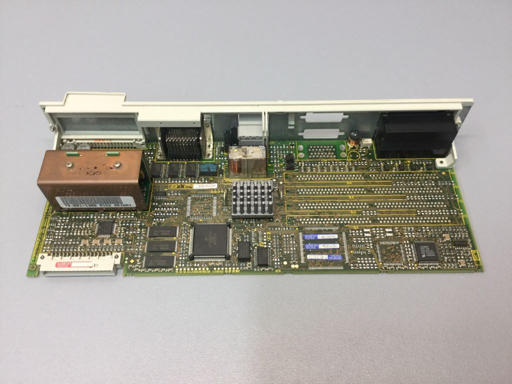 SIEMENS 6SN1118-0DM11-0AA1