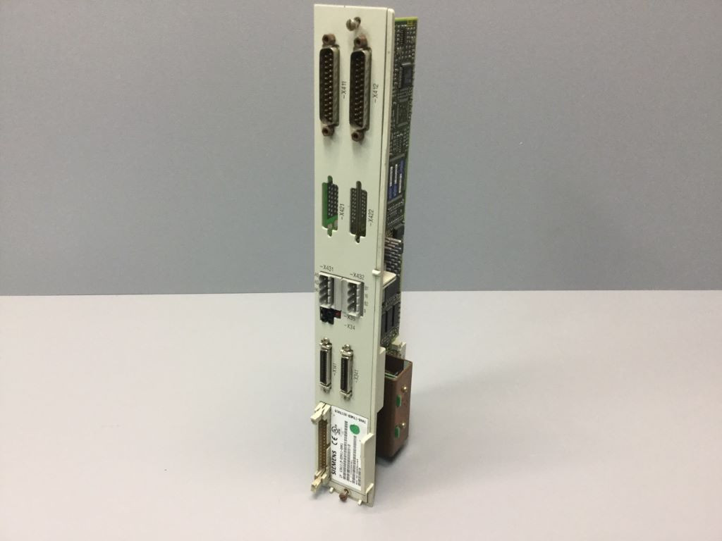 SIEMENS 6SN1118-0DM11-0AA1