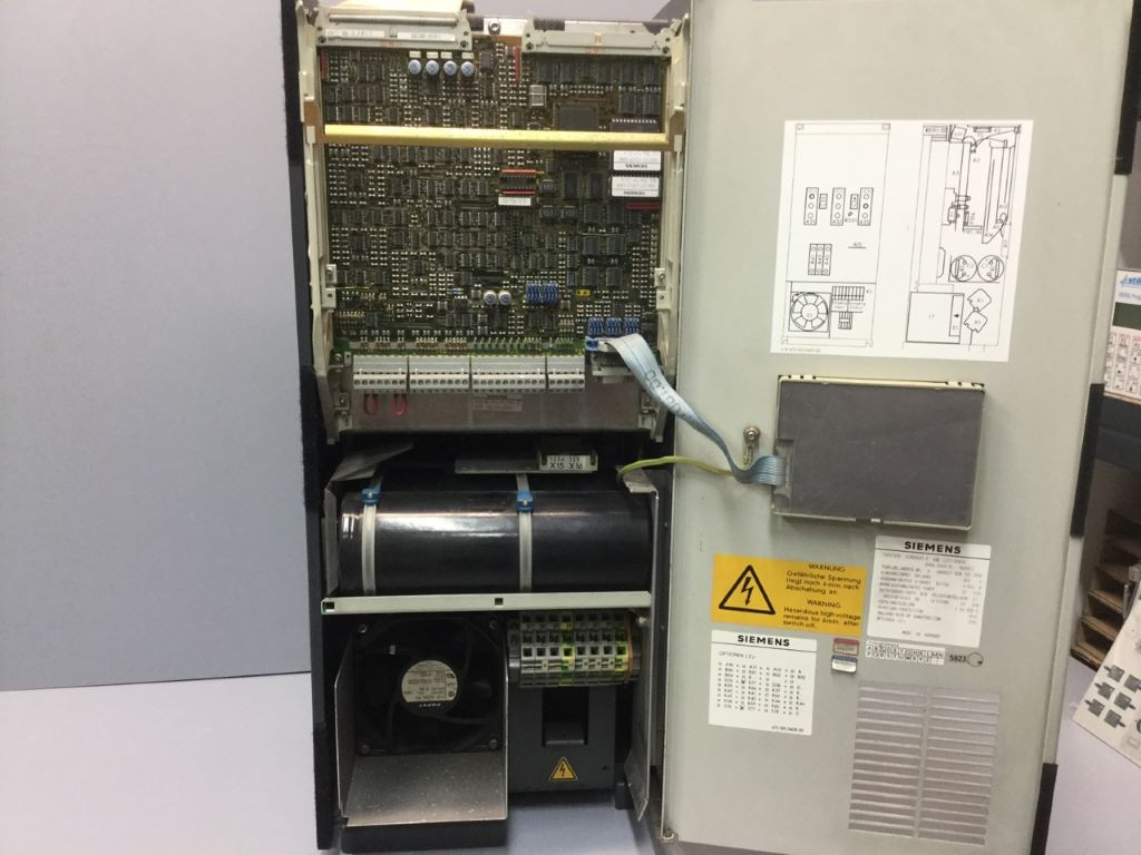 SIEMENS 6SE1222-2AA00