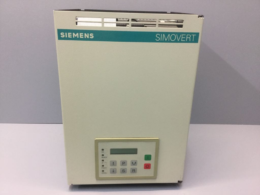 SIEMENS 6SE1204-2AA00