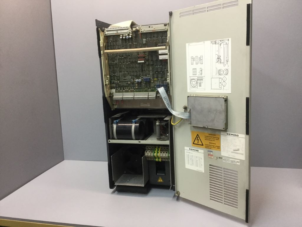 SIEMENS 6SE1216-2AA02