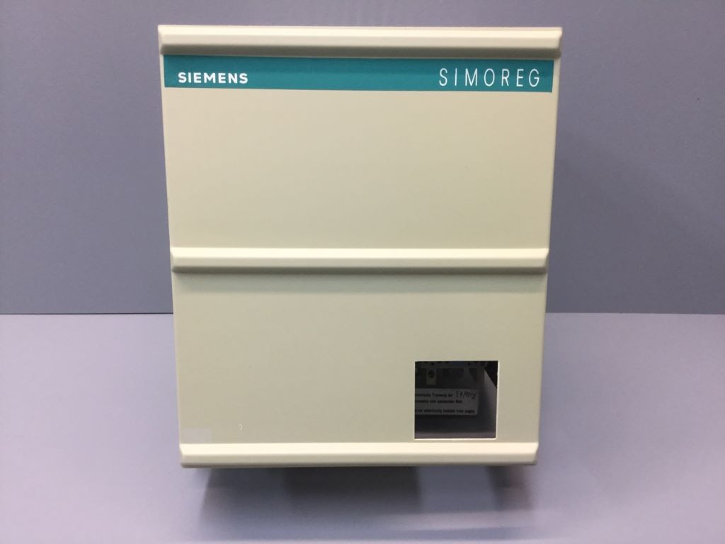 SIEMENS 6RA2225-6DV62-0