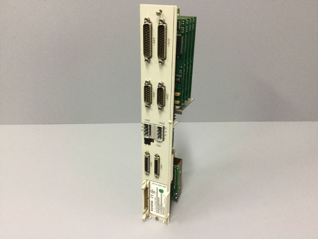 SIEMENS 6SN1118-0DH23-0AA1