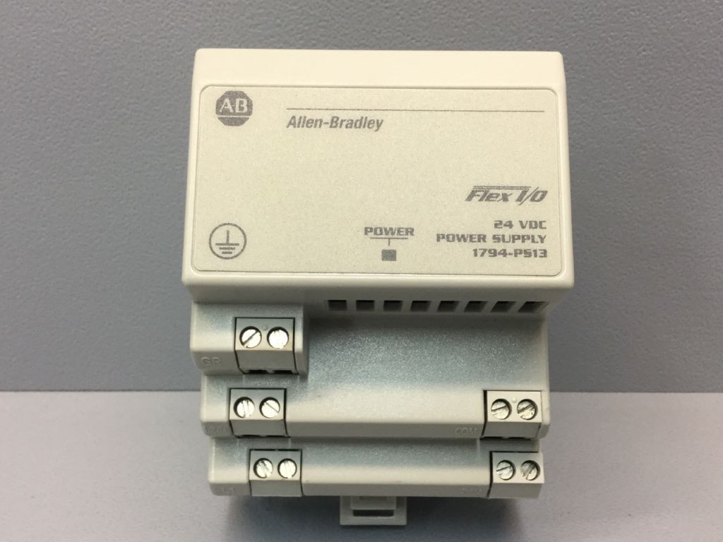 ALLEN-BRADLEY 1794-PS13