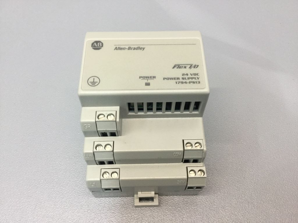 ALLEN-BRADLEY 1794-PS13