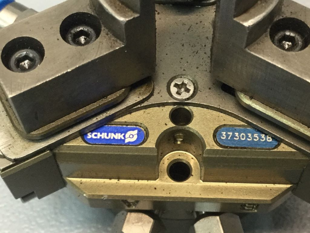SCHUNK 37303538