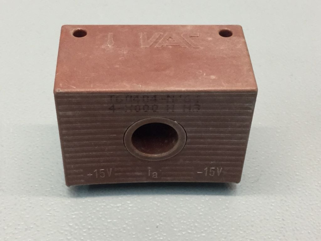 VAC T60404-N4644-X000