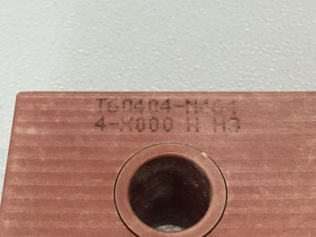 VAC T60404-N4644-X000