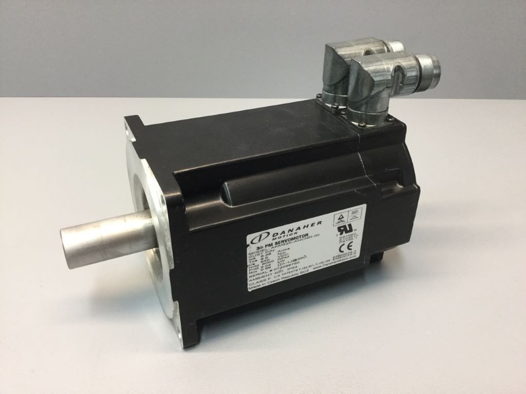 DANAHER AKM52K-ANCNR-00