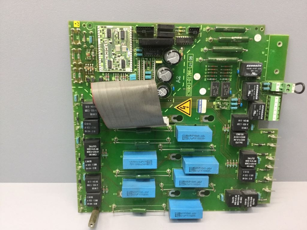 SIEMENS C98043-A1204-L21