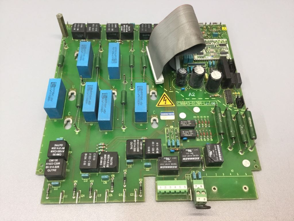 SIEMENS C98043-A1204-L21