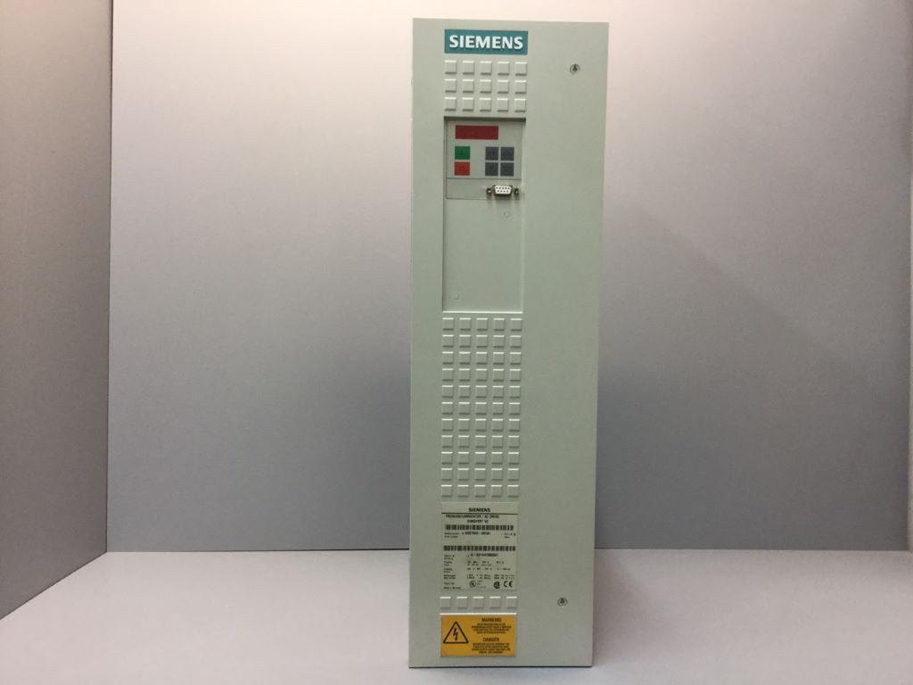 SIEMENS 6SE7022-6EC61