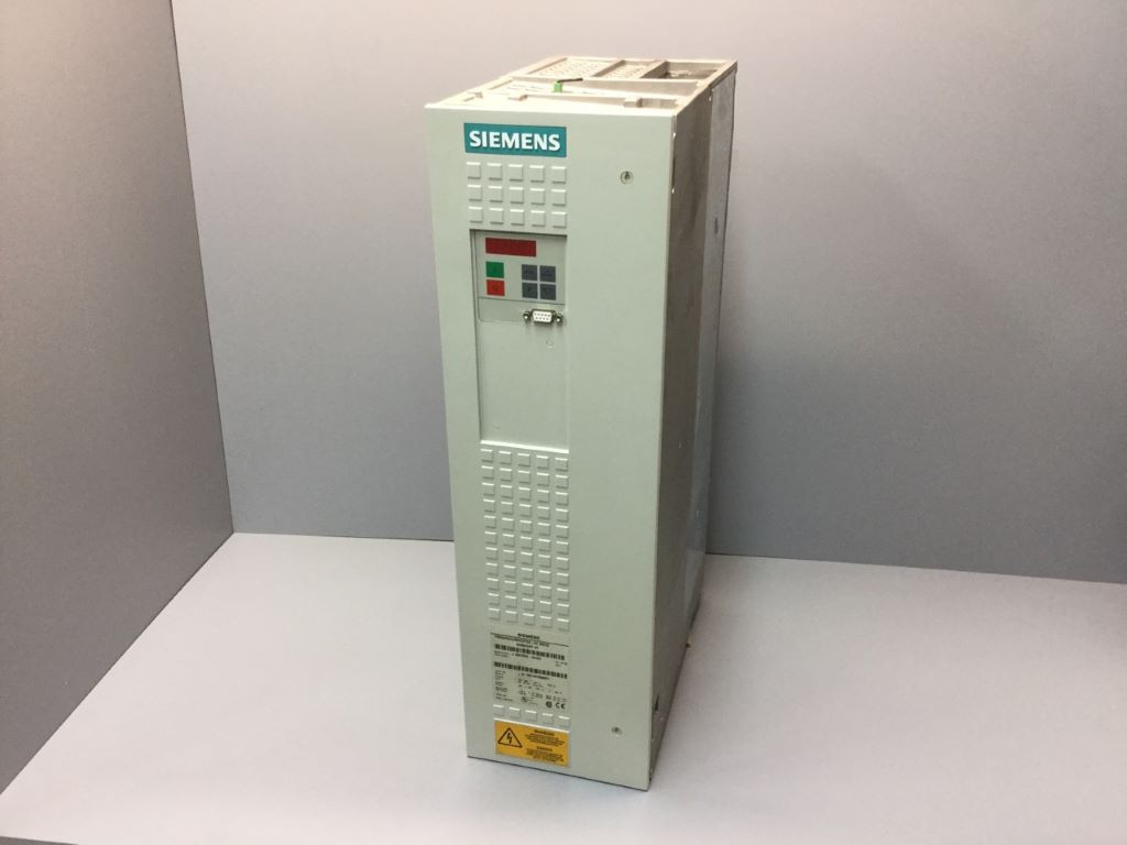 SIEMENS 6SE7022-6EC61