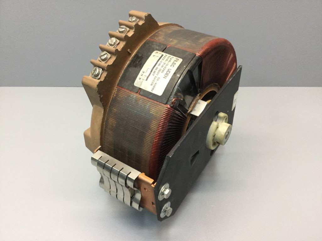 FILEC UDEN 2422-530-06407