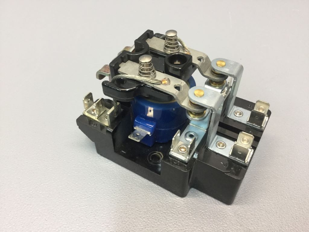 DELTROL CONTROLS 9000DPDT22901-70