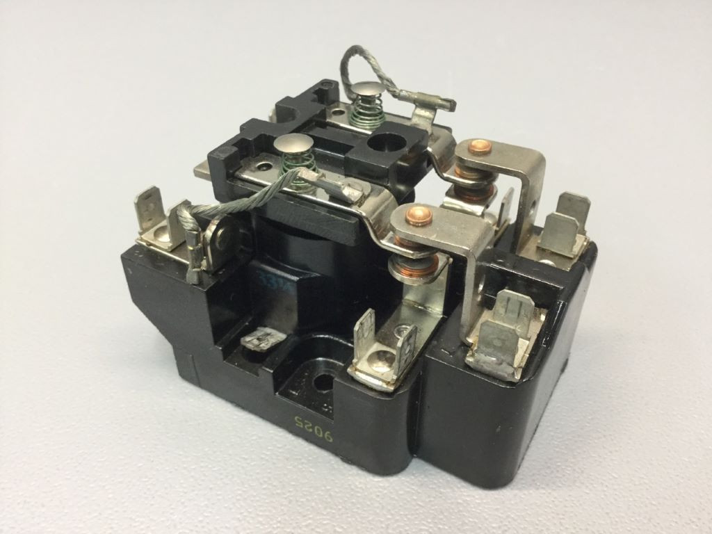 STRUTHERS DUNN 425XBX190