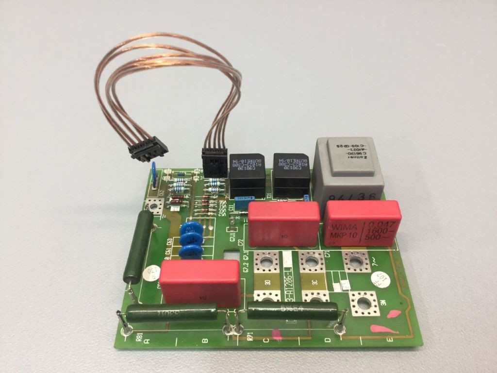 SIEMENS C98043-A1206-L17-06