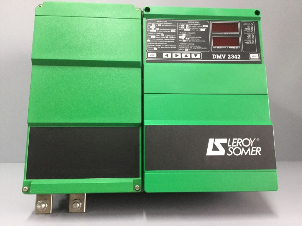 LEROY SOMER  DMV2342-550A