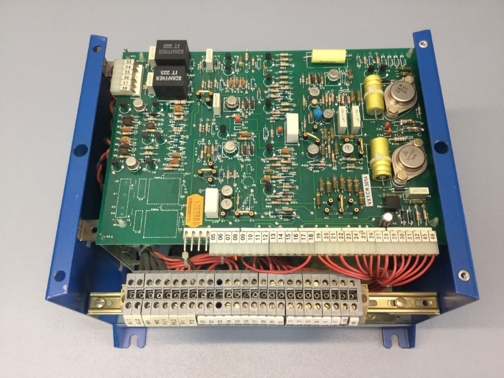 TÉLÉMÉCANIQUE  VA1C020