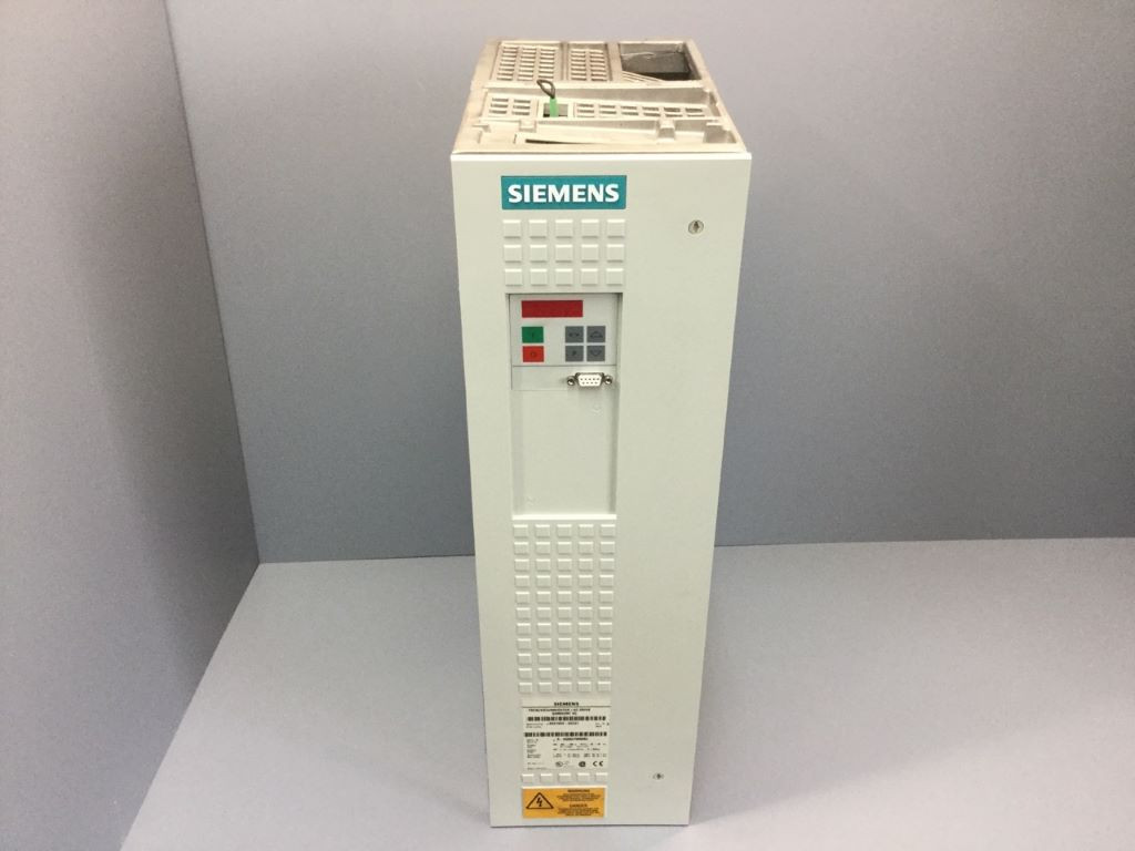 SIEMENS 6SE7022-6EC21