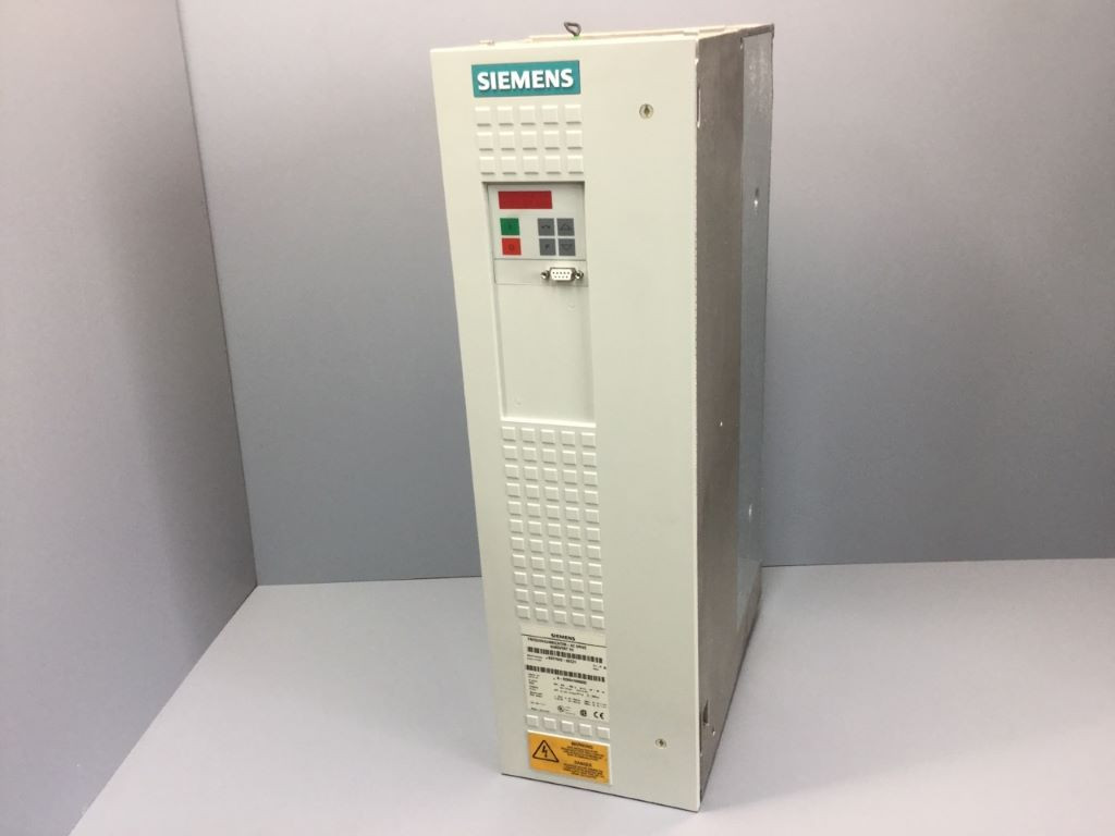 SIEMENS 6SE7022-6EC21