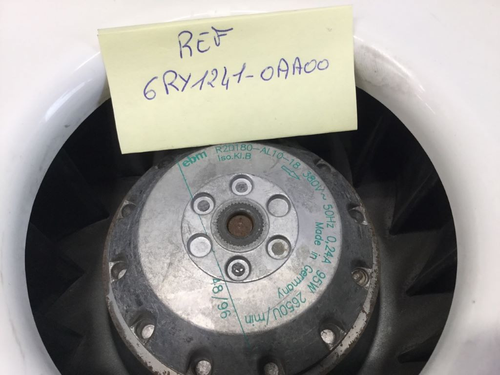 SIEMENS 6RY1241-0AA00