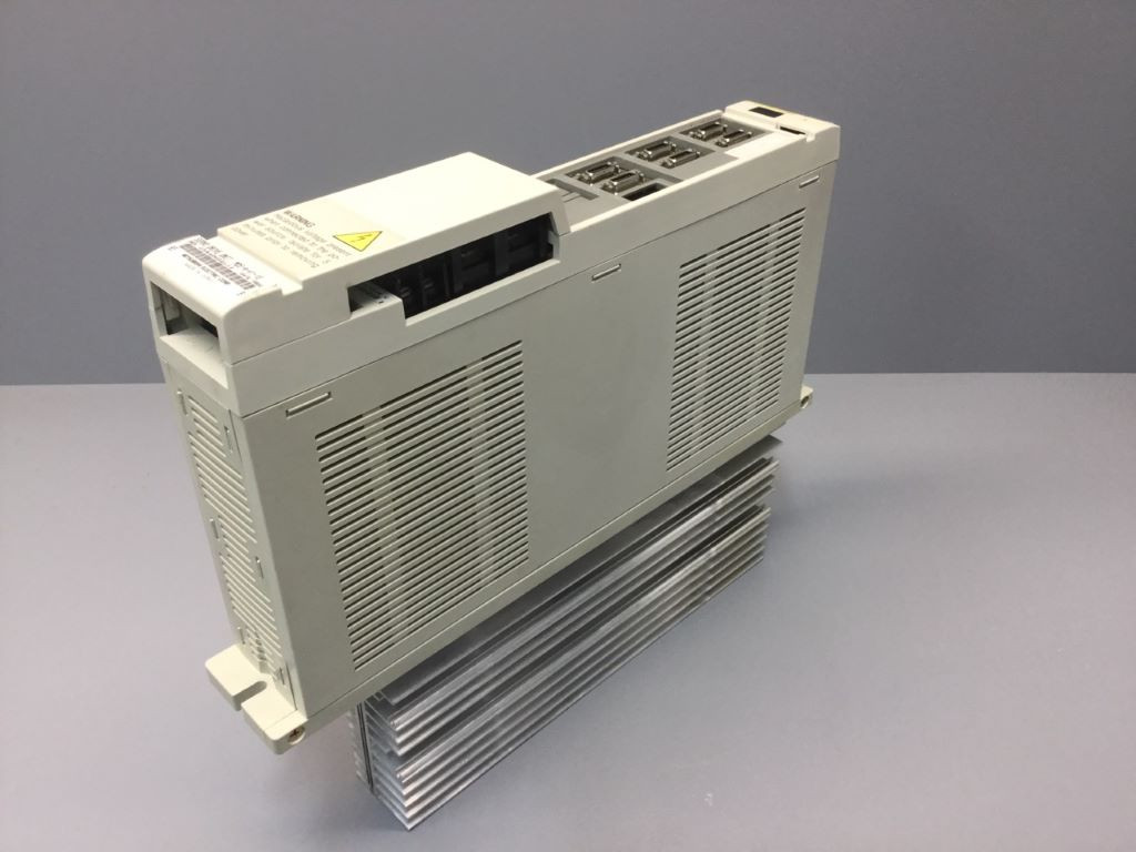 MITSUBISHI MDS-A-V1-10