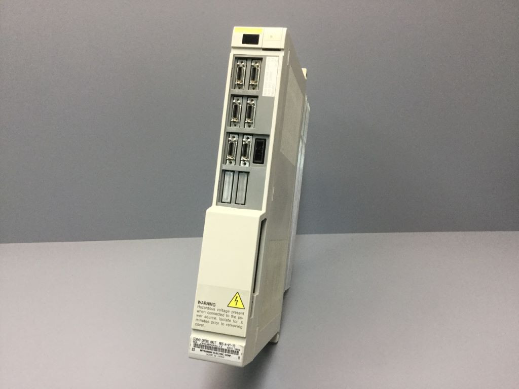 MITSUBISHI MDS-A-V1-10