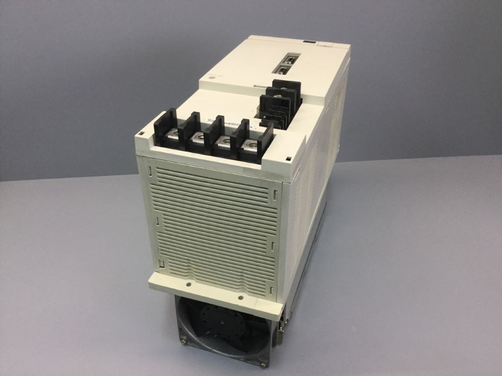 MITSUBISHI MDS-A-CV300