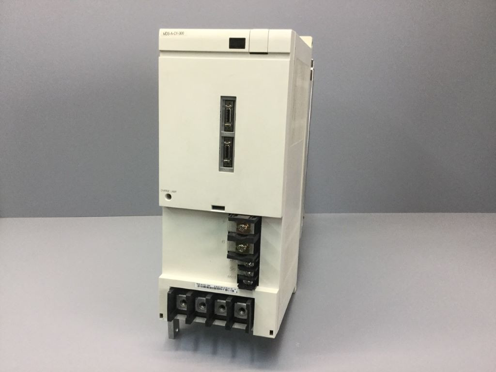 MITSUBISHI MDS-A-CV300