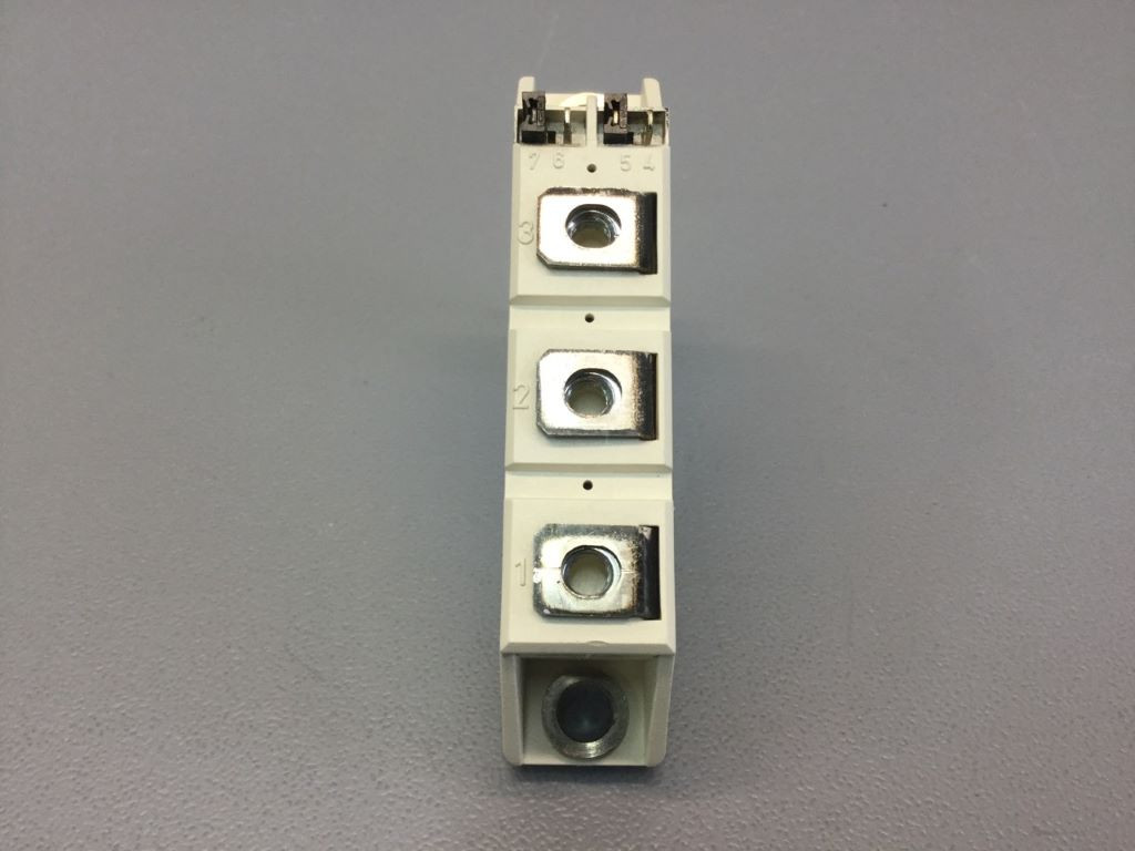 SEMIKRON SKKT106/14E