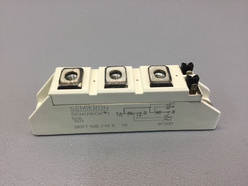 SEMIKRON SKKT106/14E